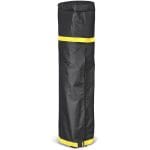 Ovation Sublimated Gazebo 2m X 2m Petite Frame - 3 Half-Wall Skins - 1 Full Wall Skin - Image 4