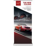 Ovation Fabric Pull Up Banner - Image 2