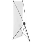 Champion Fabric X-Banner 60cm x 160cm - Image 2