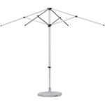 Legend Sublimated Parasol Sliding Pole 2m x 2m - Image 18