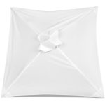 Legend Sublimated Parasol Sliding Pole 2m x 2m - Image 7