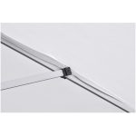 Legend Sublimated Parasol Sliding Pole 2m x 2m - Image 10