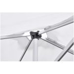 Legend Sublimated Parasol Sliding Pole 2m x 2m - Image 12