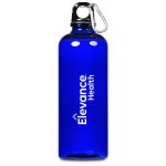 Altitude Vista Recycled PET Water Bottle - 600ml - Image 3
