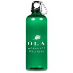 Altitude Vista Recycled PET Water Bottle - 600ml - Image 5