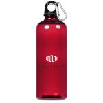 Altitude Vista Recycled PET Water Bottle - 600ml - Image 6
