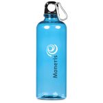 Altitude Vista Recycled PET Water Bottle - 600ml - Image 8