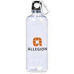 Altitude Vista Recycled PET Water Bottle - 600ml - Image 7