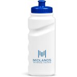 Annex Plastic Water Bottle - 500ml - Image 5