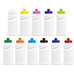 Annex Plastic Water Bottle - 500ml - Image 2