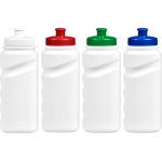 Annex Plastic Water Bottle - 500ml - Image 3