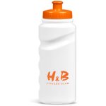 Annex Plastic Water Bottle - 500ml - Orange - Image 7