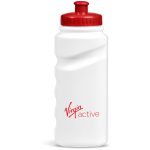 Annex Plastic Water Bottle - 500ml - Image 7