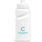 Annex Plastic Water Bottle - 500ml - Image 4
