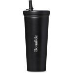 Alex Varga Empire Stainless Steel Vacuum Sipper Tumbler - 750ml - Image 12