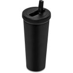 Alex Varga Empire Stainless Steel Vacuum Sipper Tumbler - 750ml - Image 14