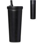 Alex Varga Empire Stainless Steel Vacuum Sipper Tumbler - 750ml - Image 8