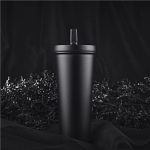 Alex Varga Empire Stainless Steel Vacuum Sipper Tumbler - 750ml - Image 6