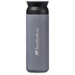 Alex Varga Atria Stainless Steel Vacuum Water Bottle - 480ml - Image 7