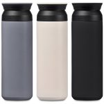 Alex Varga Atria Stainless Steel Vacuum Water Bottle - 480ml - Image 4