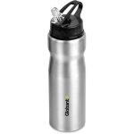 Eva & Elm Atlas Aluminium Water Bottle - 750ml - Image 7