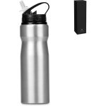 Eva & Elm Atlas Aluminium Water Bottle - 750ml - Image 6