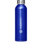 Kooshty Cosmo Recycled Aluminium Water Bottle - 650ml - Image 9