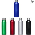 Kooshty Cosmo Recycled Aluminium Water Bottle - 650ml - Image 2