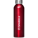 Kooshty Cosmo Recycled Aluminium Water Bottle - 650ml - Image 11