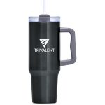 Kooshty Big Kahuna Luxe Stainless Steel Vacuum Mug - 1.2 Litre - Image 4