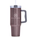 Kooshty Big Kahuna Luxe Stainless Steel Vacuum Mug - 1.2 Litre - Image 7