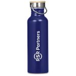 Kooshty Tugela Recycled Aluminium Water Bottle - 750ml - Image 7