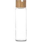 Okiyo Kenko Phone Stand Glass Water Bottle – 700ml - Image 8
