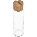 Okiyo Kenko Phone Stand Glass Water Bottle – 700ml - Image 5