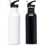 Ventura Stainless Steel Water Bottle – 750ml - Image 4