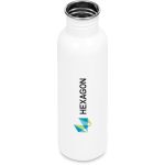 Ventura Stainless Steel Water Bottle – 750ml - Image 7