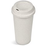 Okiyo Katagi Wheat Straw Double-Wall Tumbler – 450ml - Image 3