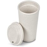 Okiyo Katagi Wheat Straw Double-Wall Tumbler – 450ml - Image 2