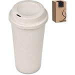 Okiyo Katagi Wheat Straw Double-Wall Tumbler – 450ml - Image 5