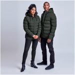Mens Montana Jacket - Image 4
