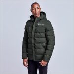 Mens Montana Jacket - Image 9