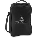 Cardinal Stainless Steel Vacuum Flask & Mug Set - Image 8