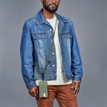 Altitude Prett Crossbody Phone & Bag Strap in Pouch - Image 16