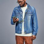 Altitude Prett Crossbody Phone & Bag Strap in Pouch - Image 11