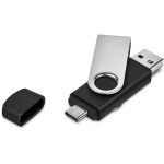 Shuffle Glint Flash Drive – 8GB - Image 6