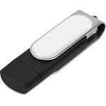 Shuffle Dome Flash Drive – 8GB - Image 7
