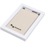 Hibiscus Notebook & Pen Set - Image 11