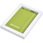 Hibiscus Notebook & Pen Set - Image 15