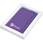 Hibiscus Notebook & Pen Set - Image 20