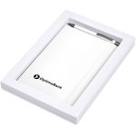 Hibiscus Notebook & Pen Set - Image 22